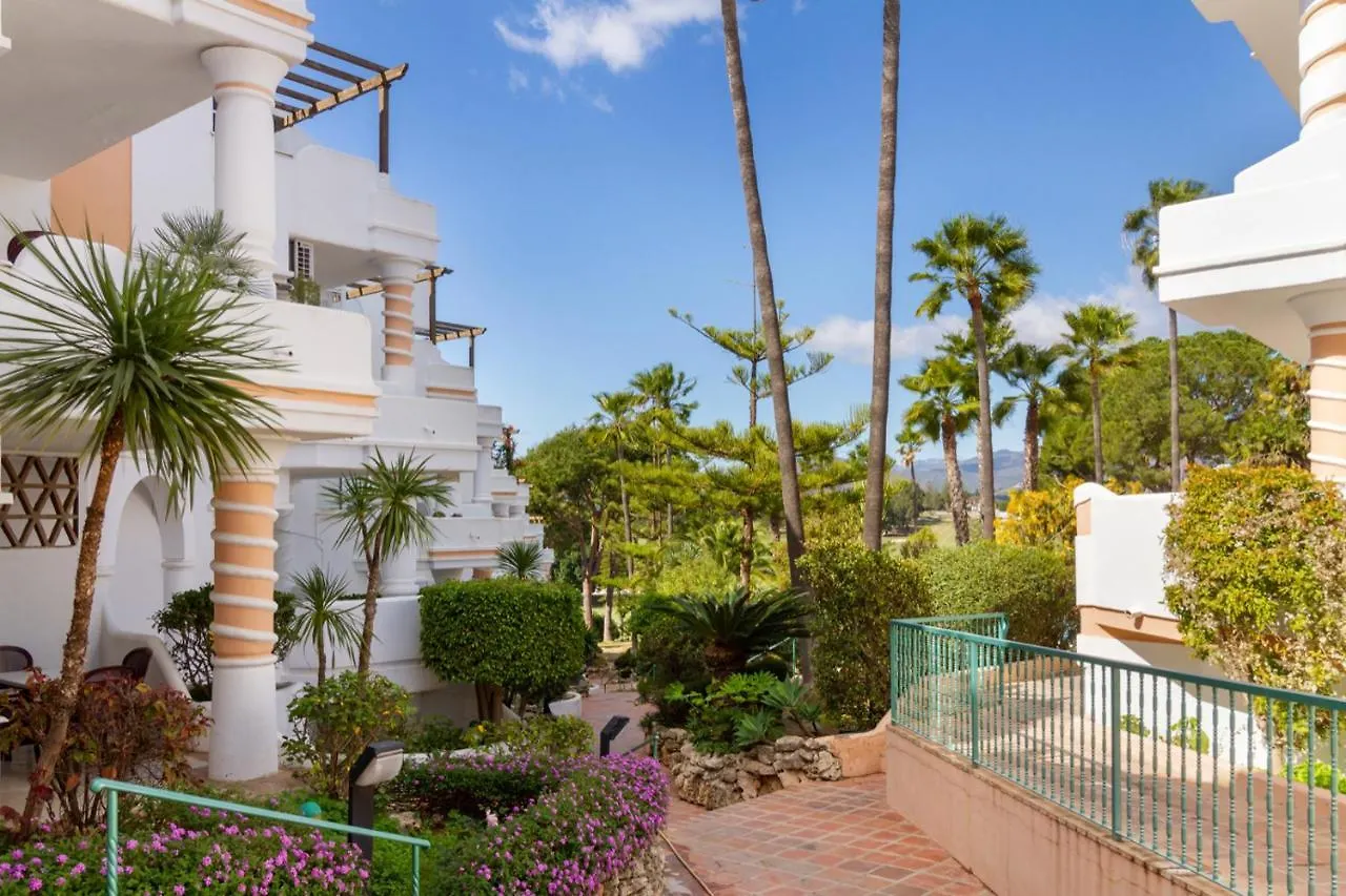 Matchroom Country Club Resort Fuengirola 0*,  Spain