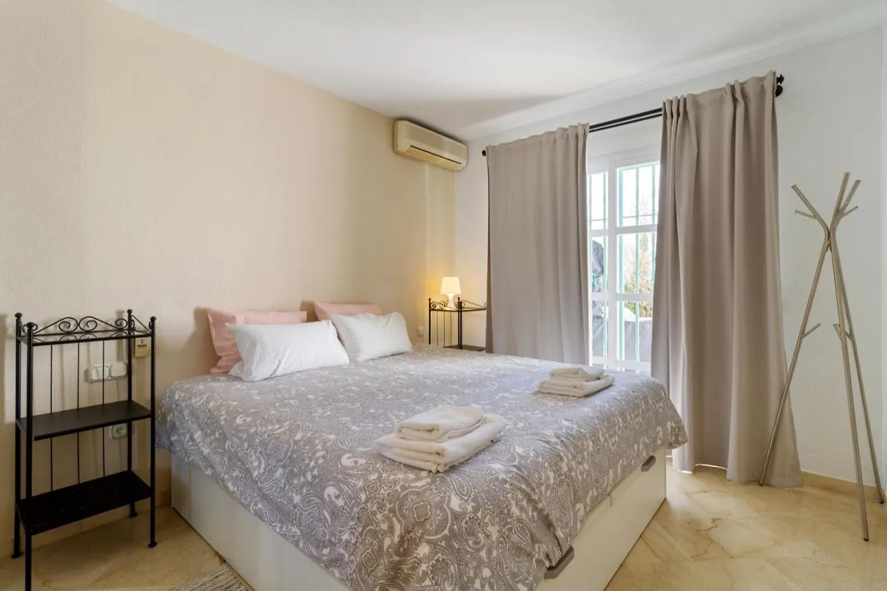 Matchroom Country Club Resort Fuengirola