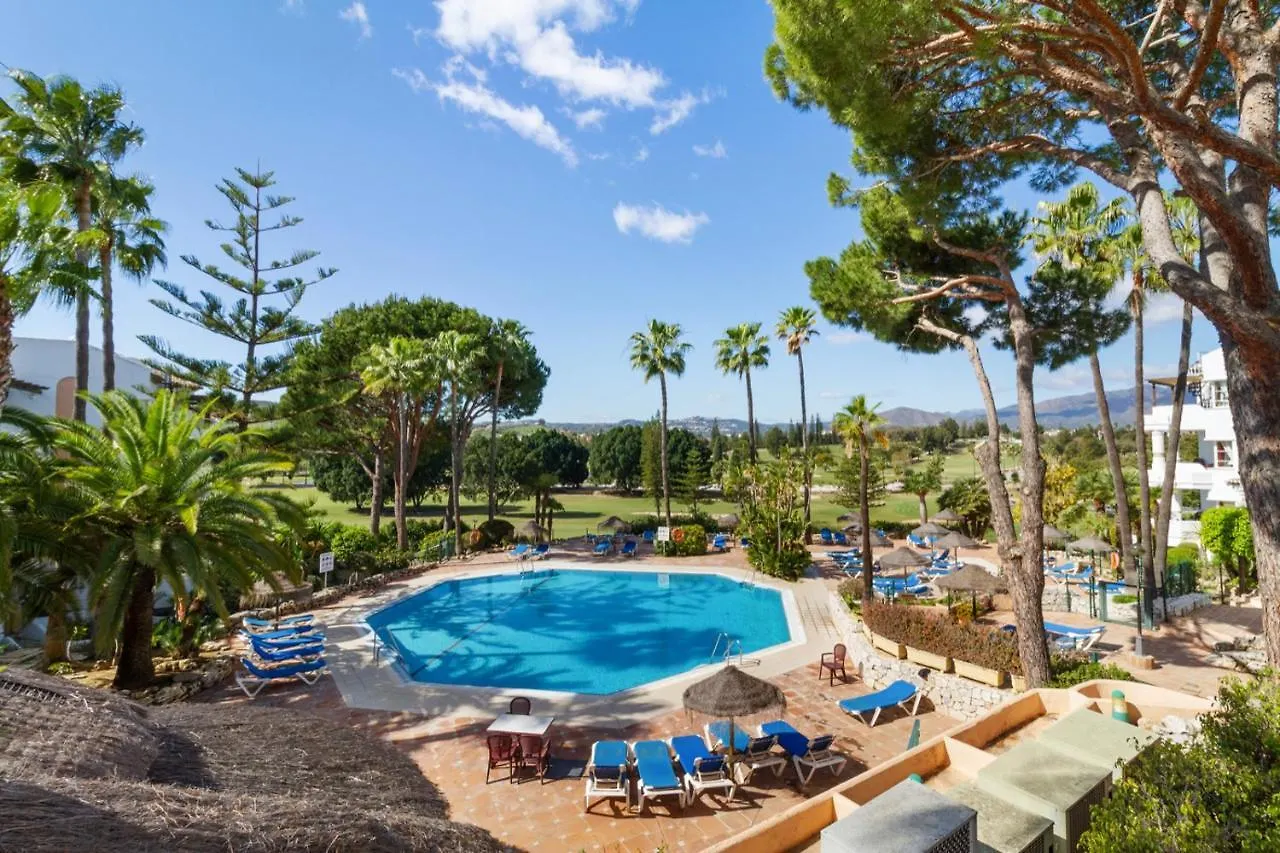Matchroom Country Club Resort Fuengirola