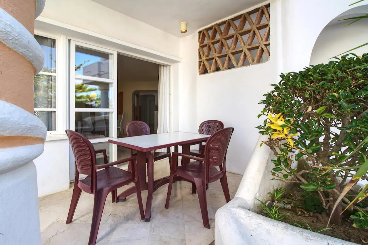 Apartment Matchroom Country Club Resort Fuengirola