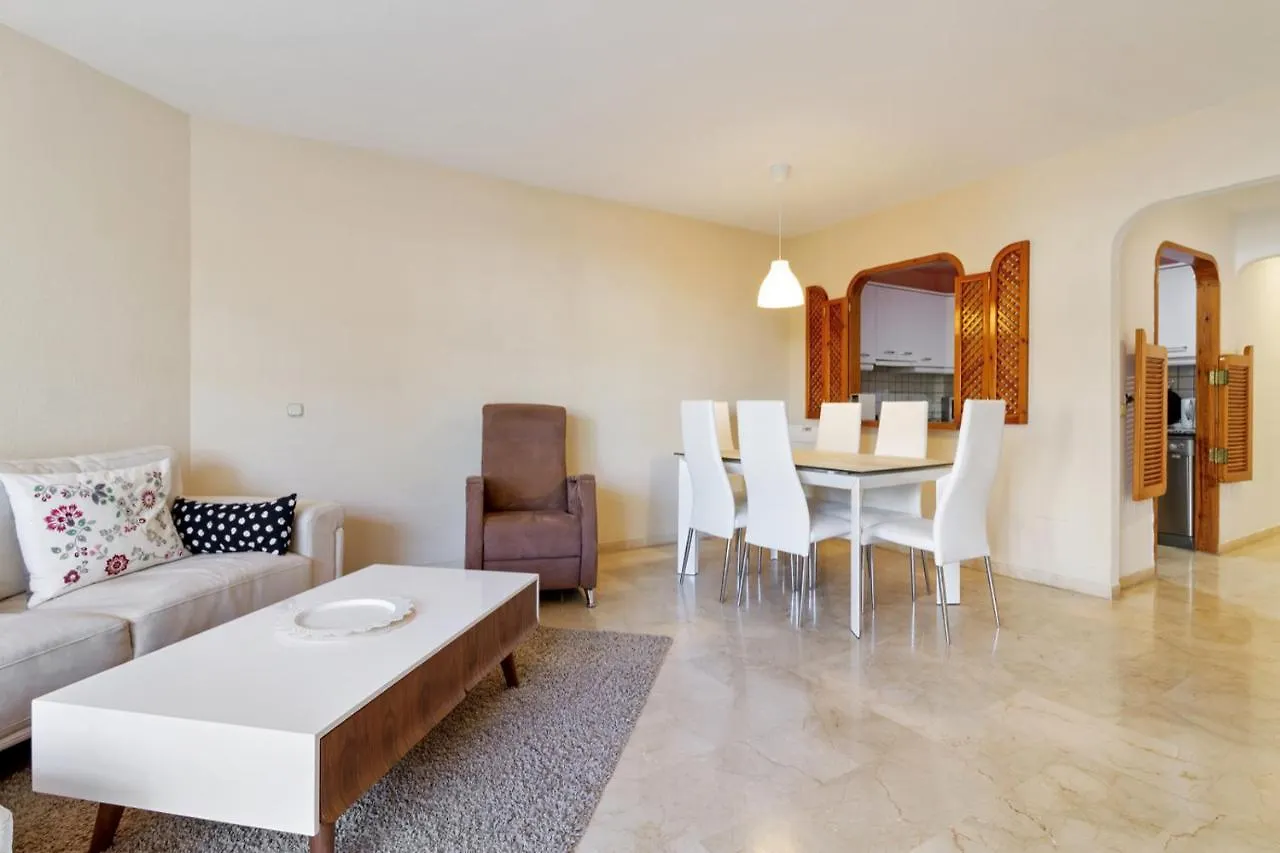 Matchroom Country Club Resort Fuengirola 0*,  Spain