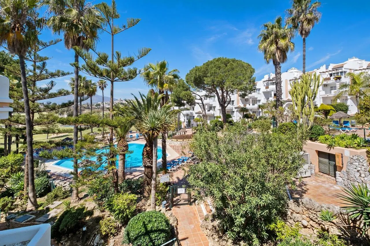 Apartment Matchroom Country Club Resort Fuengirola