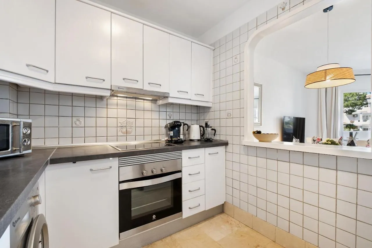 Apartment Matchroom Country Club Resort Fuengirola