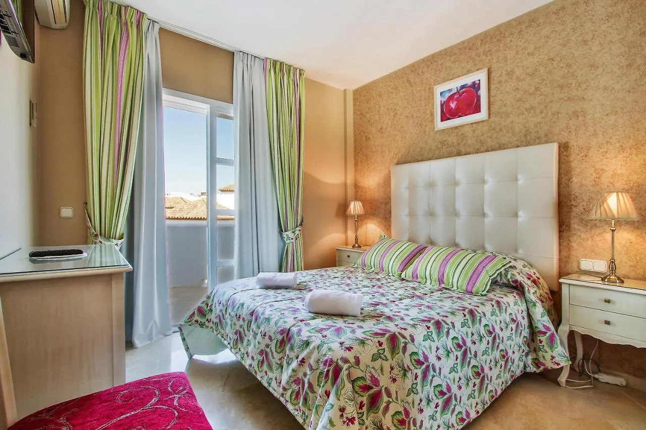 Matchroom Country Club Resort Fuengirola