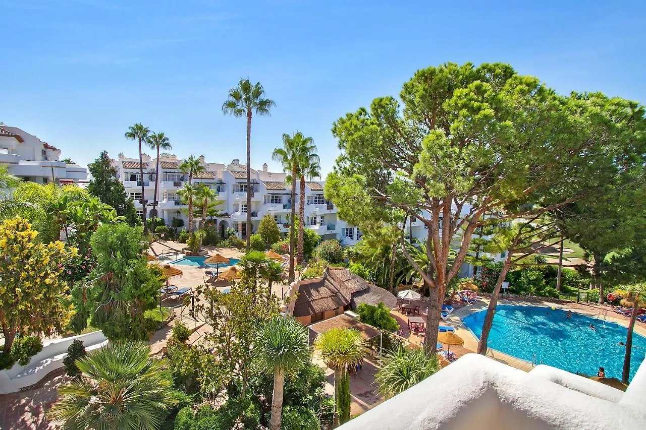 Matchroom Country Club Resort Fuengirola Apartment
