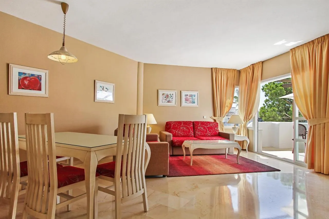 Matchroom Country Club Resort Fuengirola