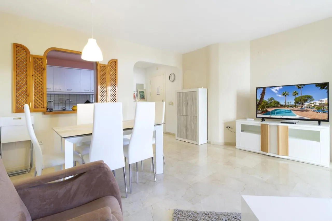 Matchroom Country Club Resort Fuengirola Apartament
